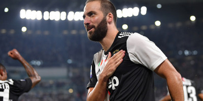 Sejak Ibra Pergi, LA Galaxy Mau Amankan Higuain thumbnail